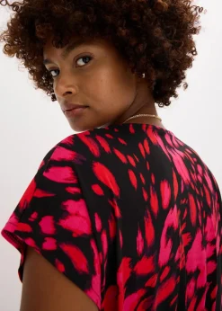 Jersey-Jumpsuit|bonprix New