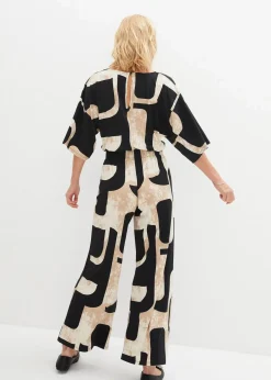 Jersey-Jumpsuit|bonprix