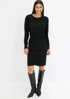 Jerseykleid|bonprix Clearance