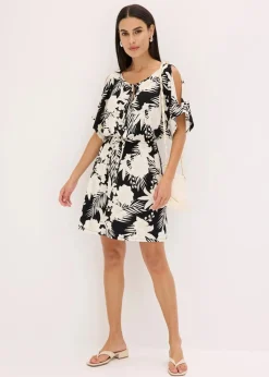 Jerseykleid|bonprix New