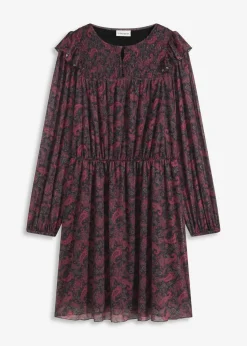 Jerseykleid|bonprix Hot