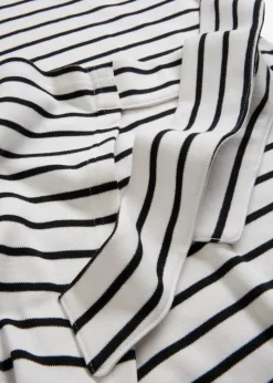 Jerseykleid aus reiner Baumwolle|bonprix Clearance