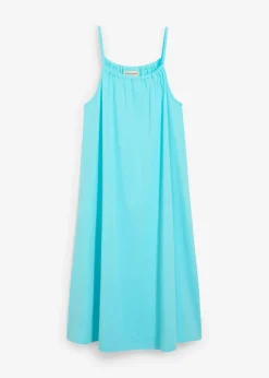 Jerseykleid aus reiner Bio-Baumwolle|bonprix Outlet