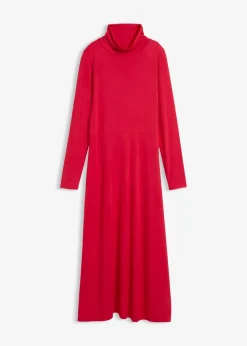 Jerseykleid aus softem Modal-Mix|bonprix Sale