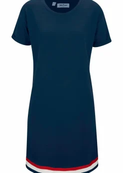 Jerseykleid aus weichem Viskose-Mix|bonprix New