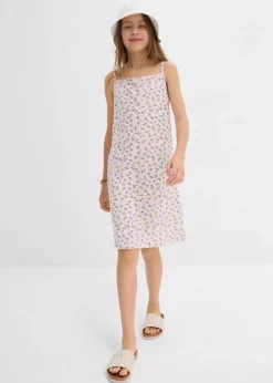 Jerseykleid (2er Pack) aus elastischem Baumwoll-Mix|bonprix Sale