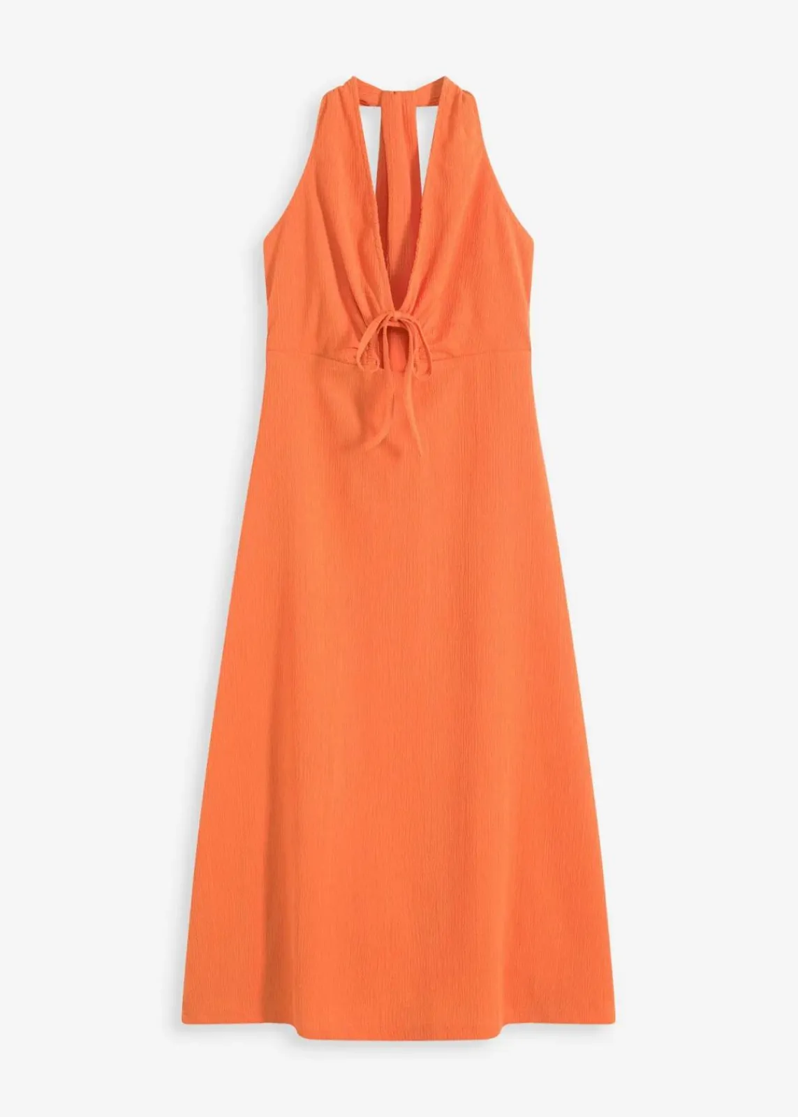 bonprix Kleider|Bekleidung·Pullover & Strickjacken|Jerseykleid mit Cutouts mango