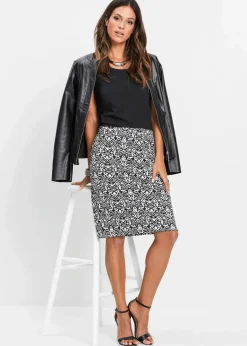 Jersey-Rock|bonprix Best