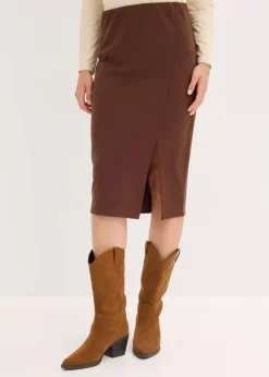 Jersey-Rock|bonprix New