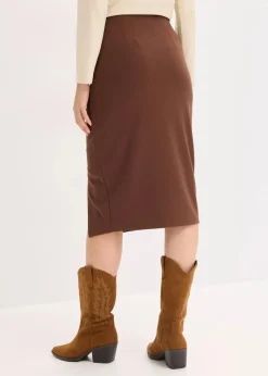 Jersey-Rock|bonprix New