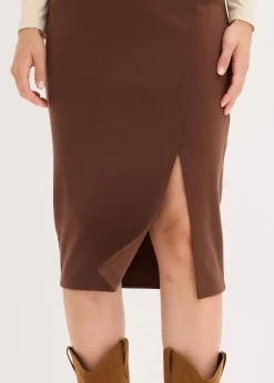 Jersey-Rock|bonprix New