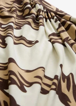 Jersey-Rock aus softem Viskose-Mix|bonprix New