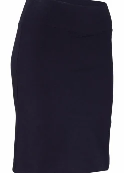 Jersey-Rock mit Radlerhose|bonprix Clearance