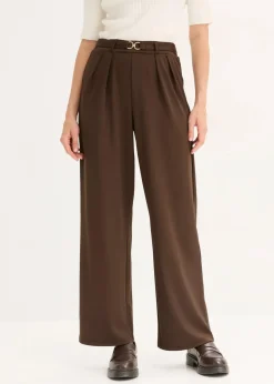 Jersey-Schlupfhose|bonprix Hot