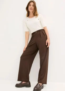 Jersey-Schlupfhose|bonprix Hot