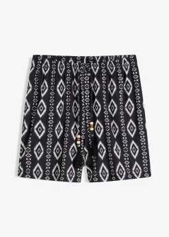 Jersey-Shorts|bonprix