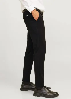 JJ REBEL Chinohose in Slim Fit|J&J Rebel