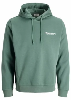 JJ REBEL Hoodie in Loose Fit|J&J Rebel Online