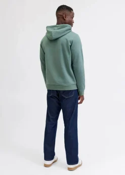 JJ REBEL Hoodie in Loose Fit|J&J Rebel Online