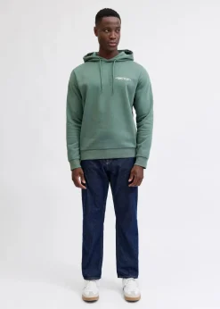 JJ REBEL Hoodie in Loose Fit|J&J Rebel Online