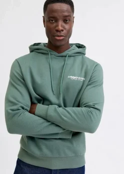 JJ REBEL Hoodie in Loose Fit|J&J Rebel Online