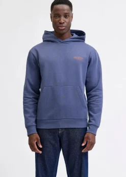 JJ REBEL Hoodie in Regular Fit|J&J Rebel Outlet