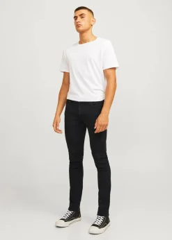 JJ REBEL Jeans in Slim Fit|J&J Rebel