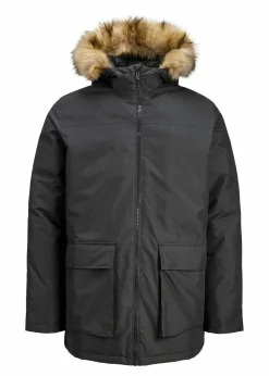 JJ REBEL Parka in Regular Fit|J&J Rebel