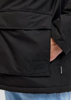 JJ REBEL Parka in Regular Fit|J&J Rebel