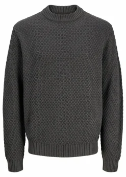 JJ REBEL Pullover in Regular Fit|J&J Rebel Discount