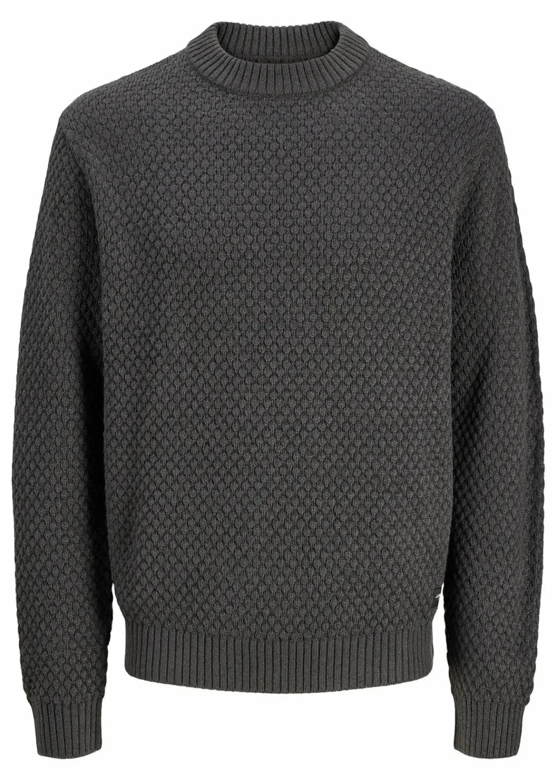 JJ REBEL Pullover in Regular Fit|J&J Rebel Discount