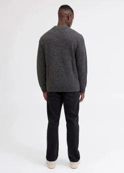 JJ REBEL Pullover in Regular Fit|J&J Rebel Discount