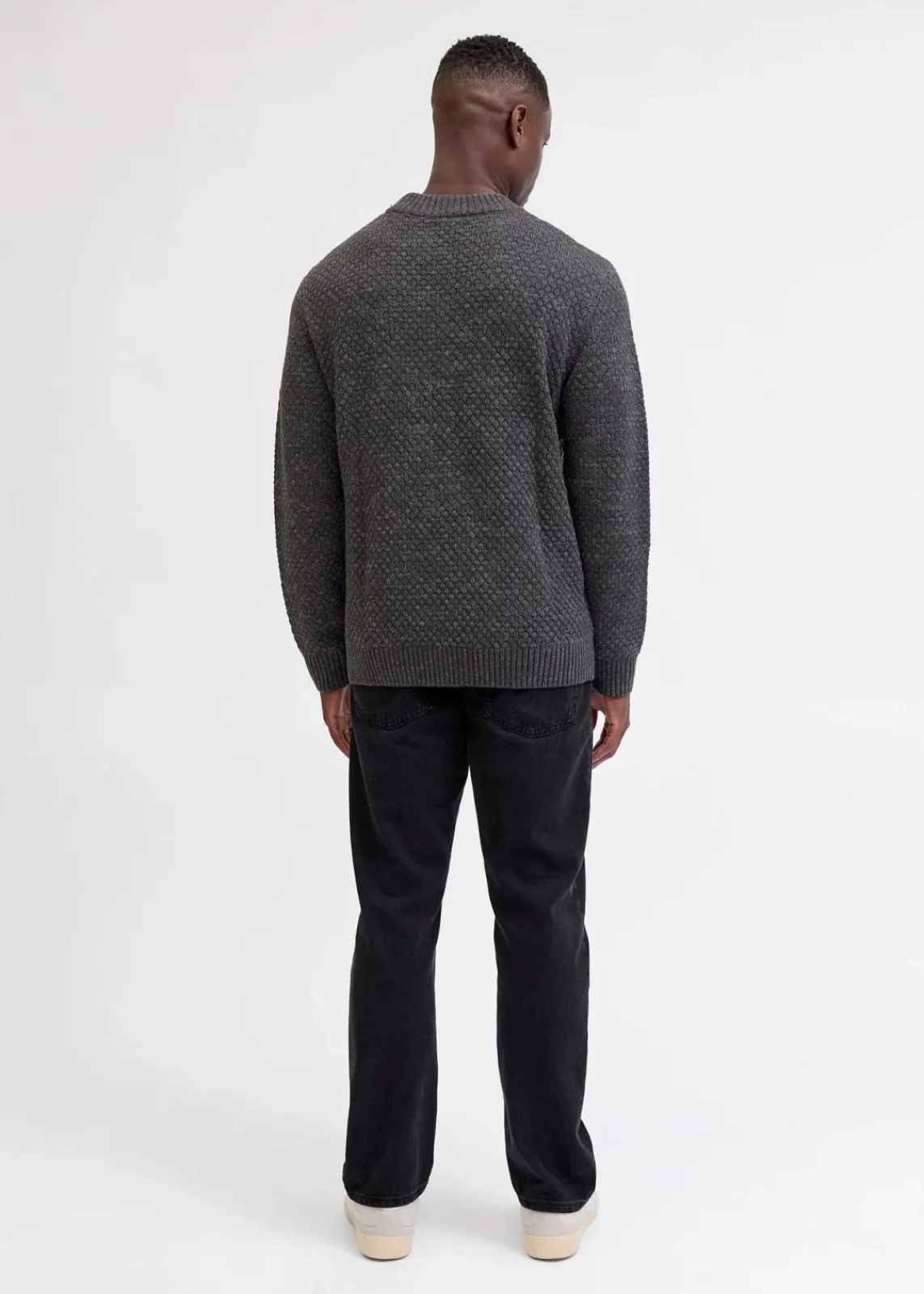 JJ REBEL Pullover in Regular Fit|J&J Rebel Discount