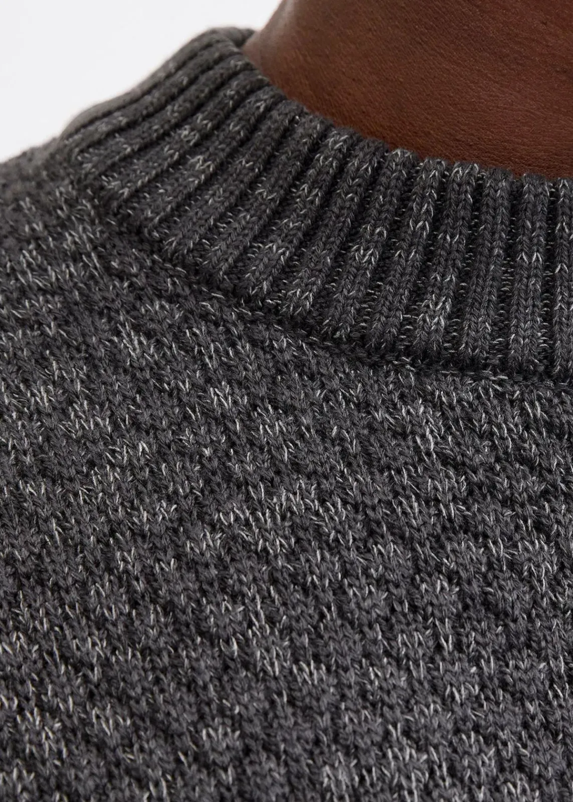 JJ REBEL Pullover in Regular Fit|J&J Rebel Discount