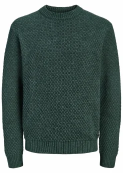 JJ REBEL Pullover in Regular Fit|J&J Rebel