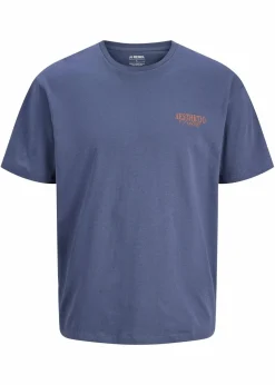 JJ REBEL T-Shirt aus reiner Baumwolle|J&J Rebel