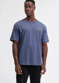 JJ REBEL T-Shirt aus reiner Baumwolle|J&J Rebel