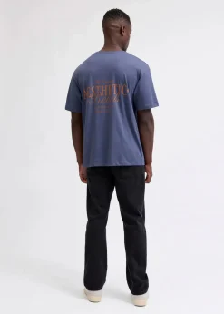 JJ REBEL T-Shirt aus reiner Baumwolle|J&J Rebel