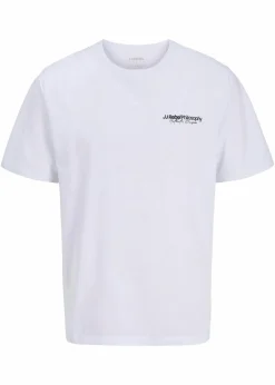 JJ REBEL T-Shirt aus reiner Baumwolle|J&J Rebel