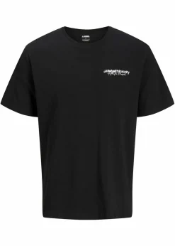 JJ REBEL T-Shirt aus reiner Baumwolle|J&J Rebel Hot