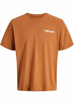 JJ REBEL T-Shirt aus reiner Baumwolle|J&J Rebel Outlet