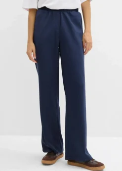 Jogginghose aus Scuba|bonprix Online