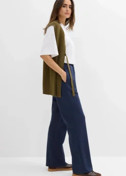 Jogginghose aus Scuba|bonprix Online