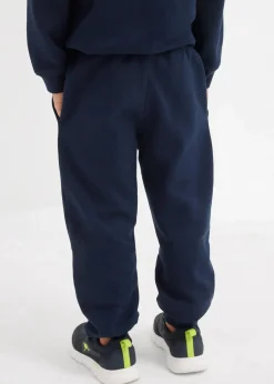 Jogginghose aus weichem Baumwoll-Mix (2er Pack)|bonprix Clearance