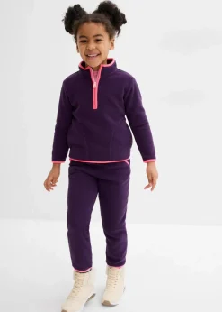 Jogginghose aus weichem Fleece|bonprix Clearance