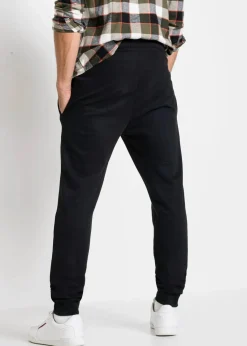 Jogginghose (2er Pack)|bonprix