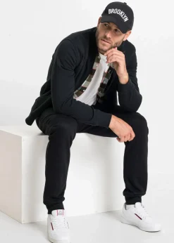 Jogginghose (2er Pack)|bonprix