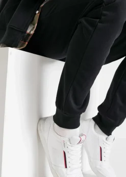 Jogginghose (2er Pack)|bonprix