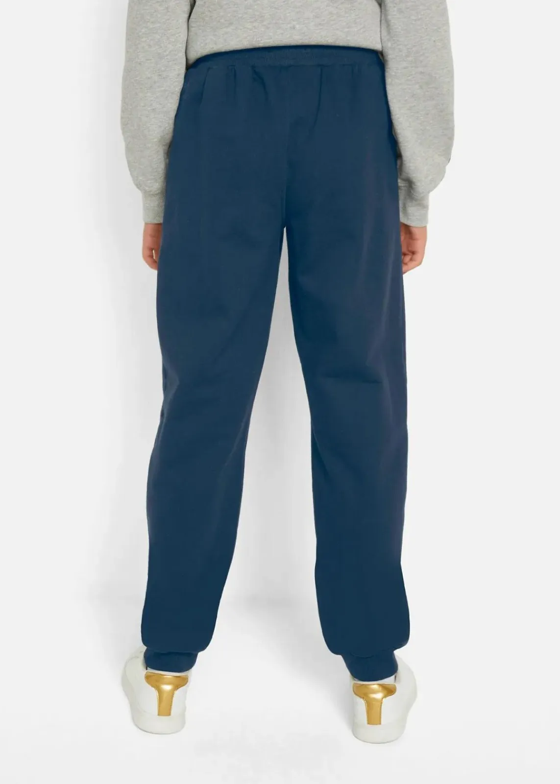 Jogginghose mit Baumwolle (2er Pack)|bonprix Online