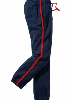 Jogginghose mit Kontrastdetails|bonprix Best